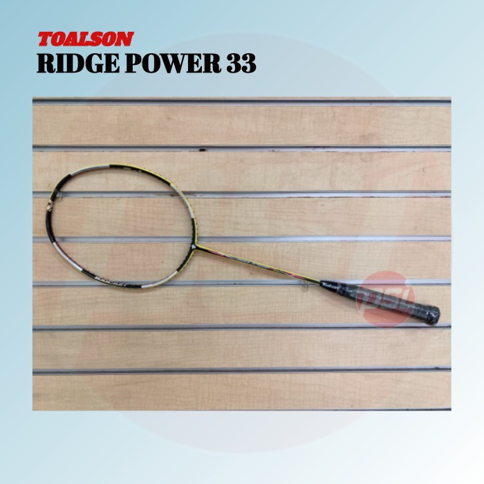 Ridge Power N33